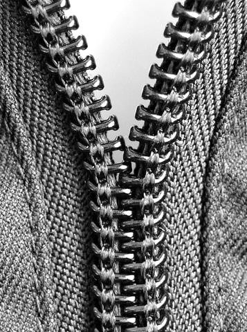 Coil Zippers - If You Have Boots