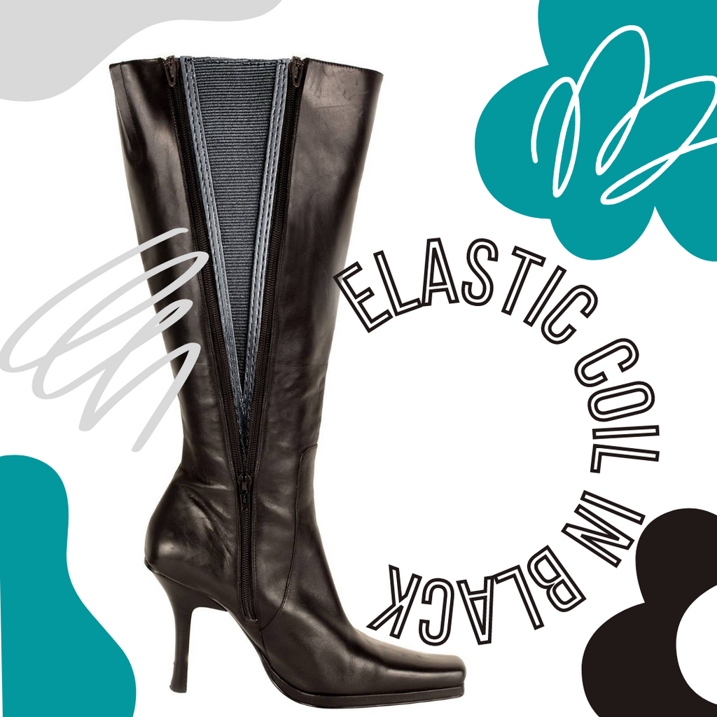 Make it Your Size Boot Band Make it Your Size!