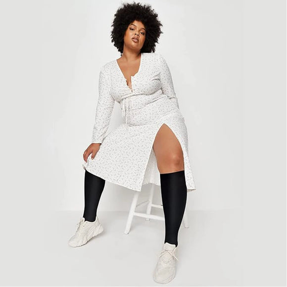 Plus size boots sales canada