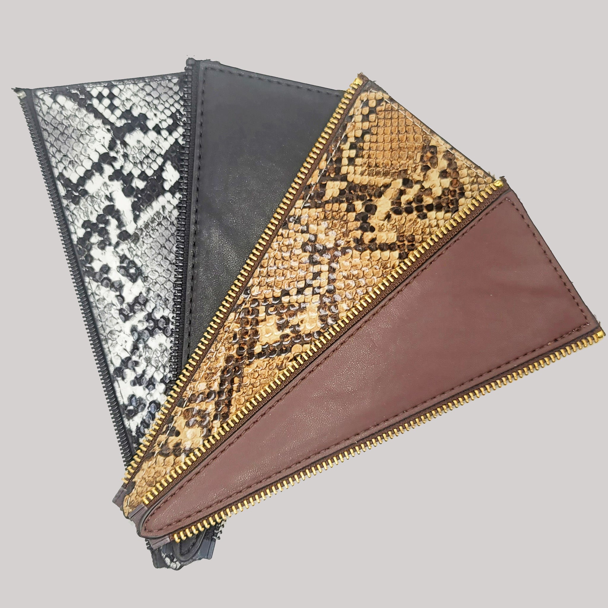 Boot band zipper shop